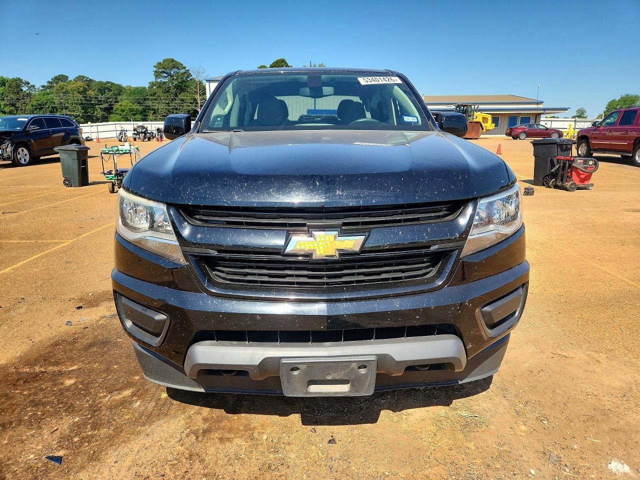 2017 Chevrolet Colorado - Image 5