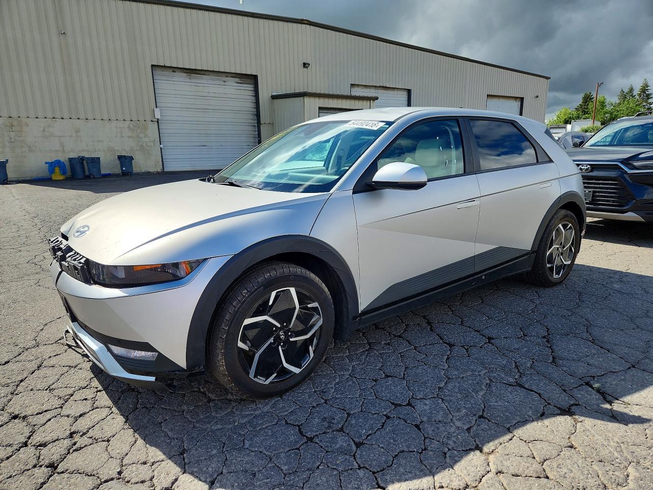 2023 Hyundai Ioniq 5 Sel