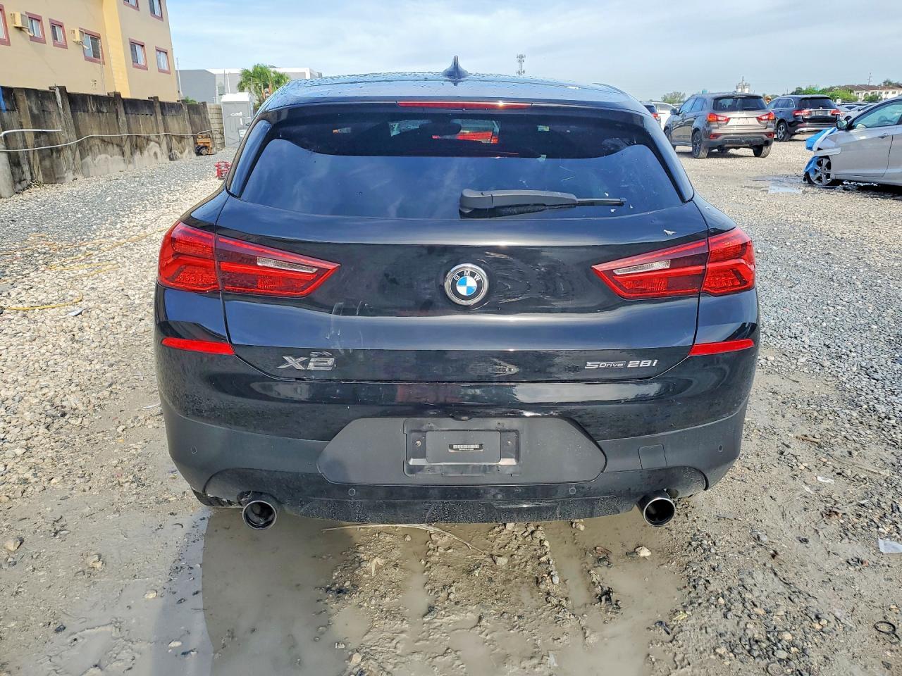 2020 BMW X2 Sdrive28I - Image 6