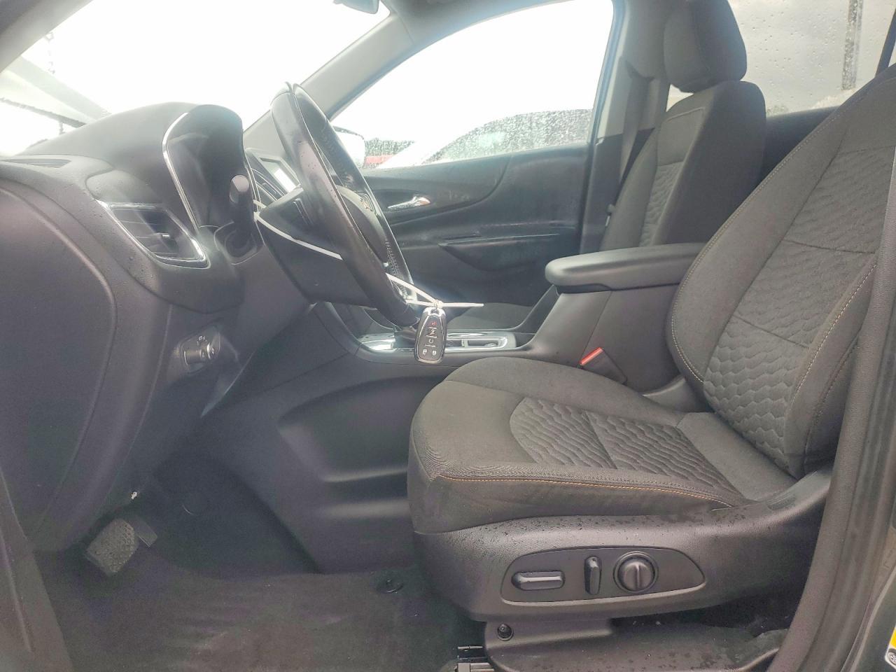 2018 Chevrolet Equinox Lt - Image 7