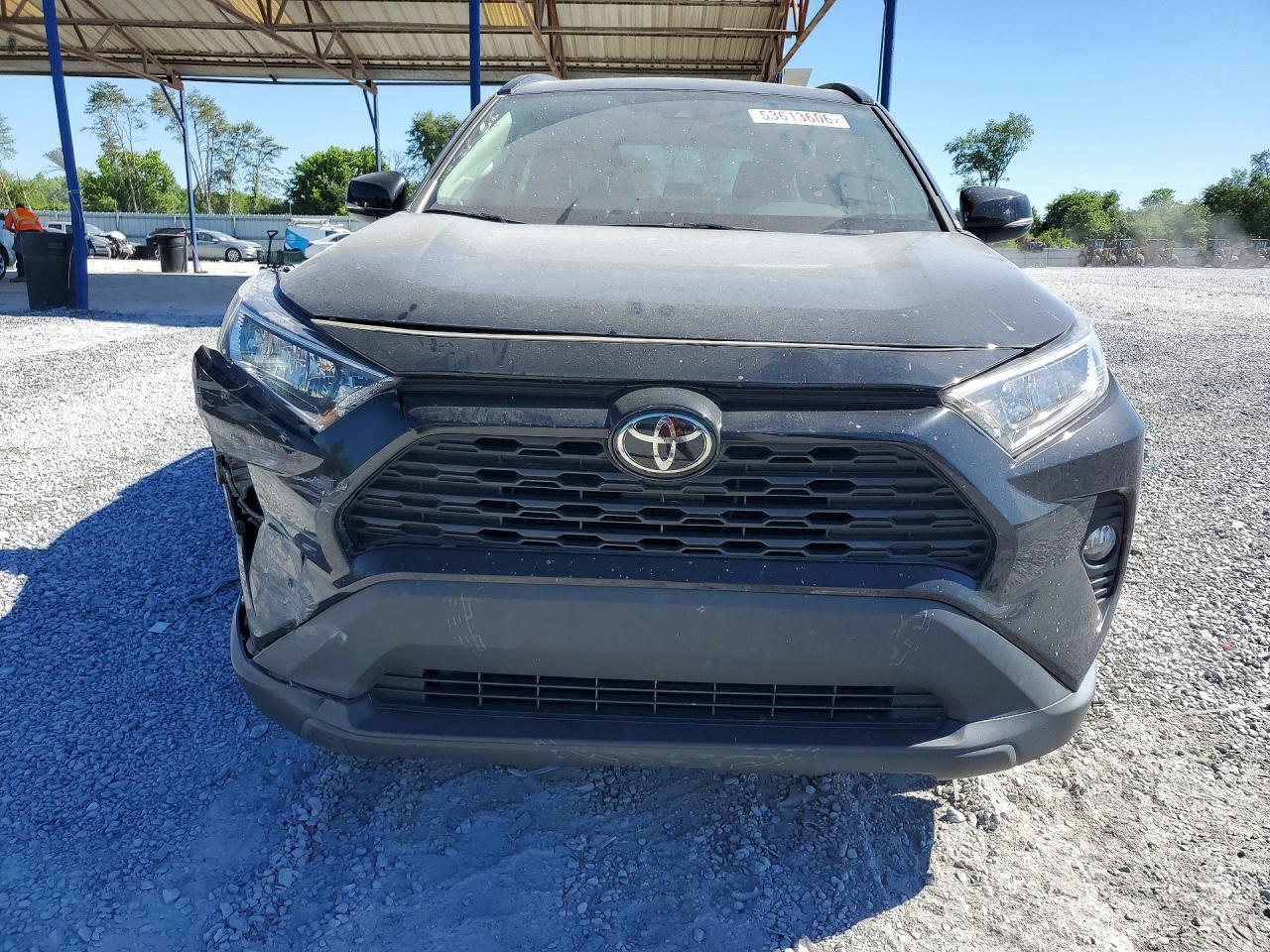 2021 Toyota Rav4 Xle Premium - Image 5
