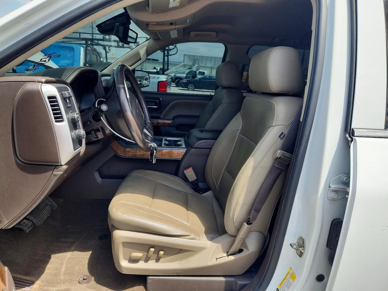 2018 GMC Sierra K1500 Slt - Фото 7