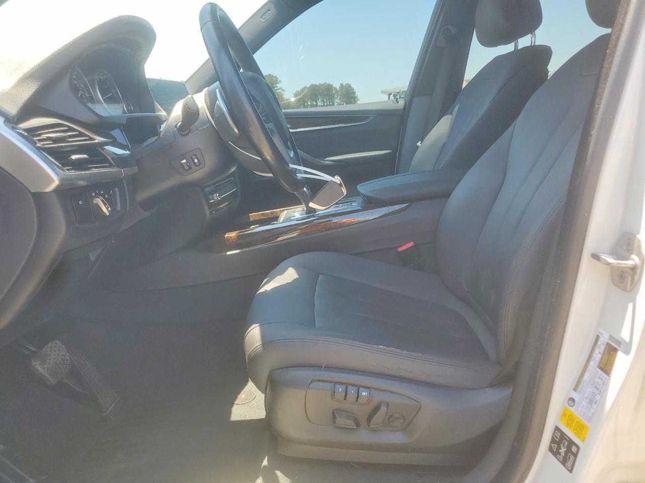 2018 BMW X5 xDrive35I - Image 7