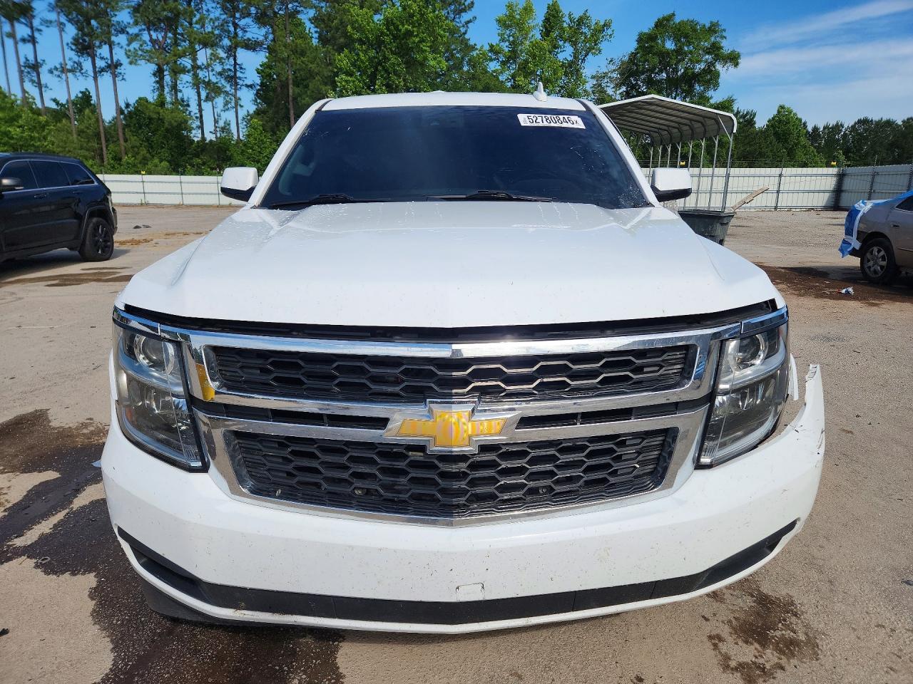 2019 Chevrolet Tahoe C1500 Lt - Фото 5