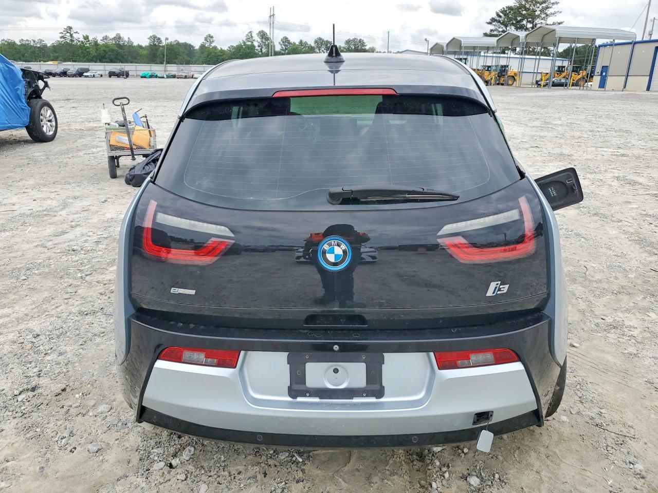 2015 BMW I3 Rex - Image 6