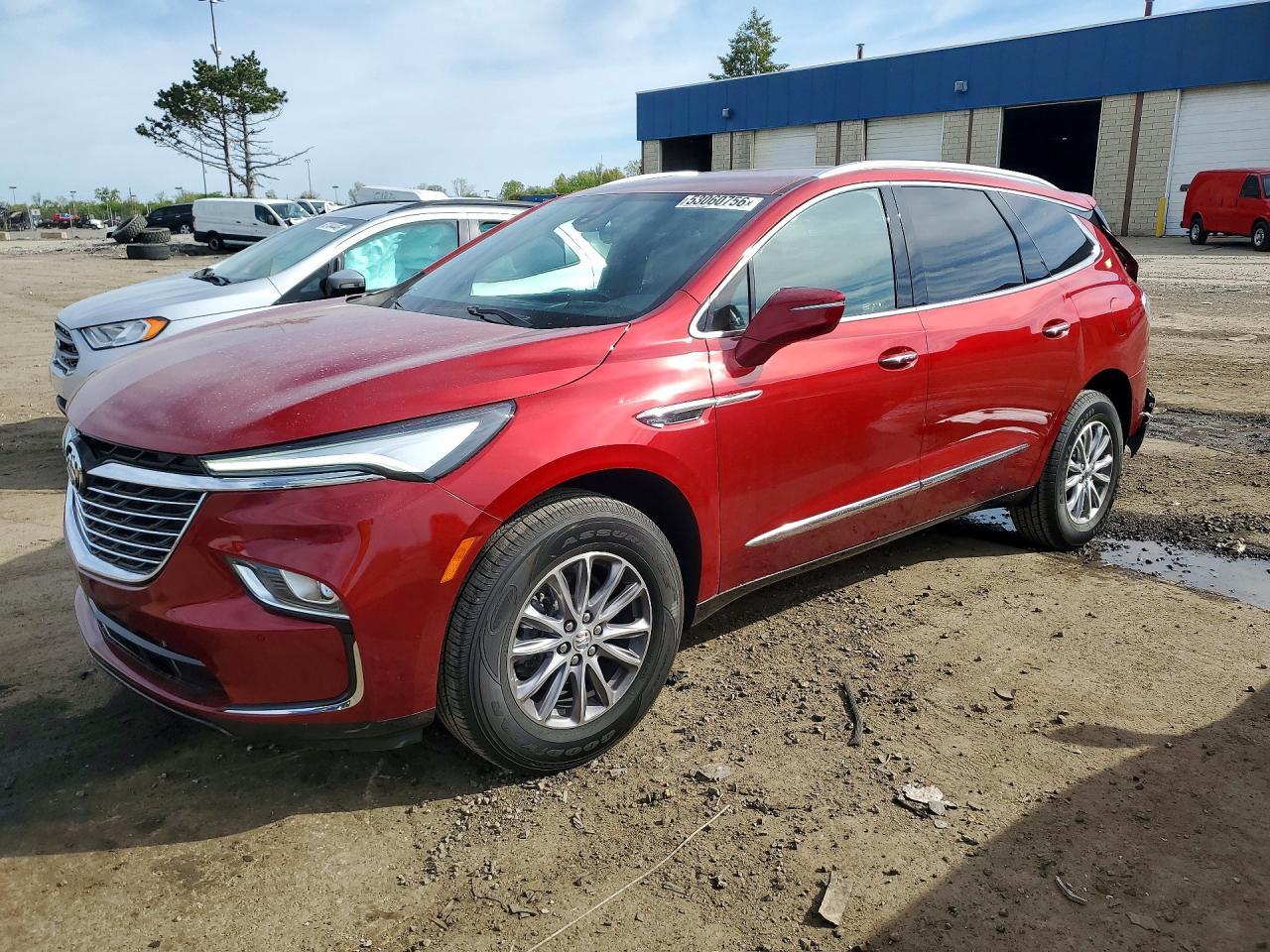 2024 Buick Enclave Premium