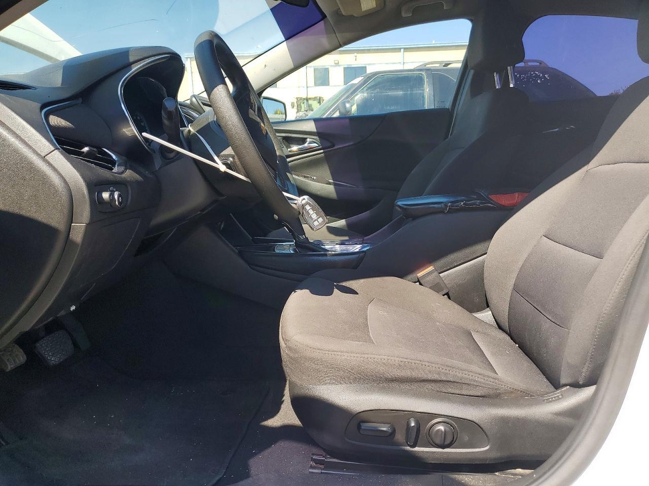 2018 Chevrolet Malibu Lt - Фото 7