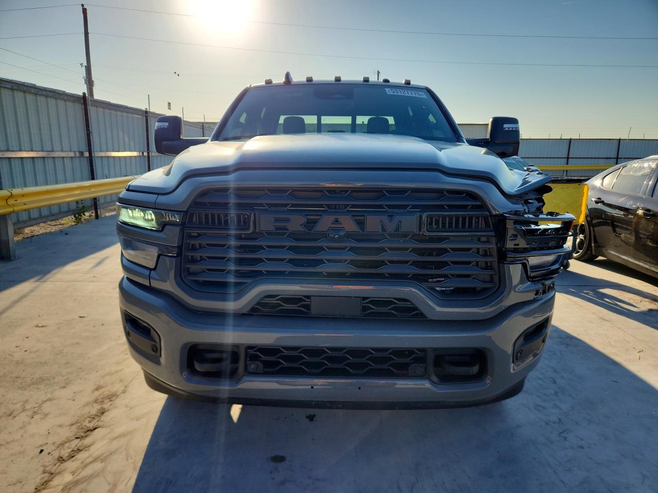 2026 Ram 2500 - Image 5