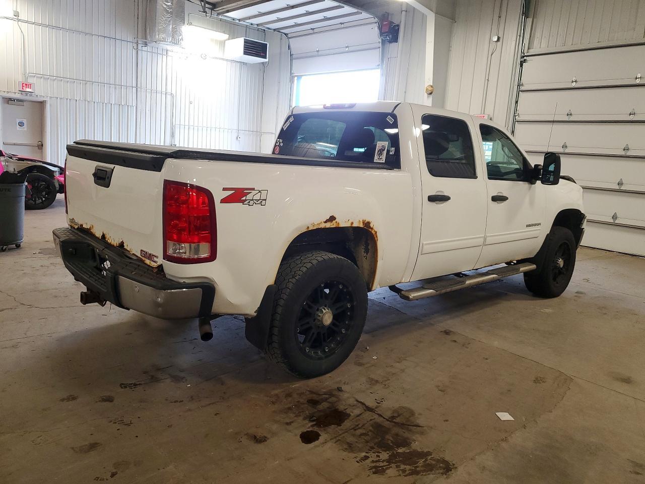 2013 GMC Sierra K1500 Sle - Фото 3