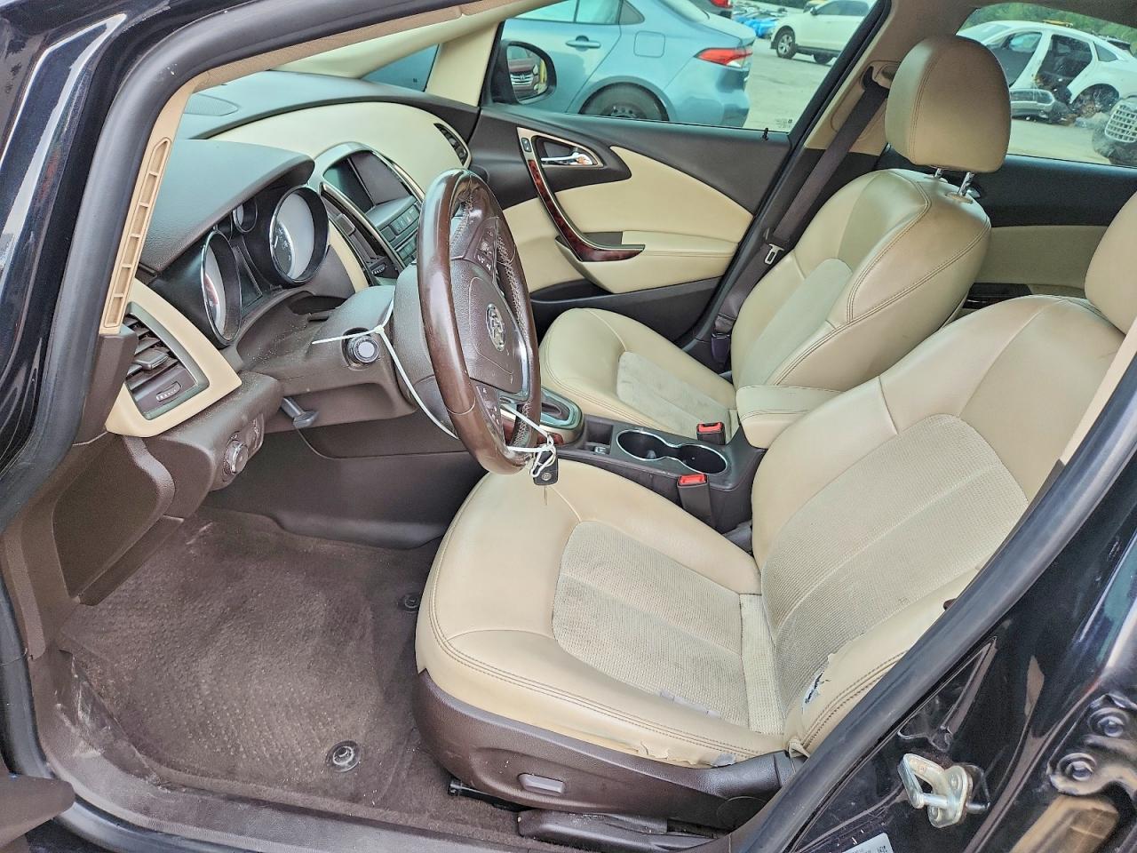 2014 Buick Verano Convenience - Фото 7