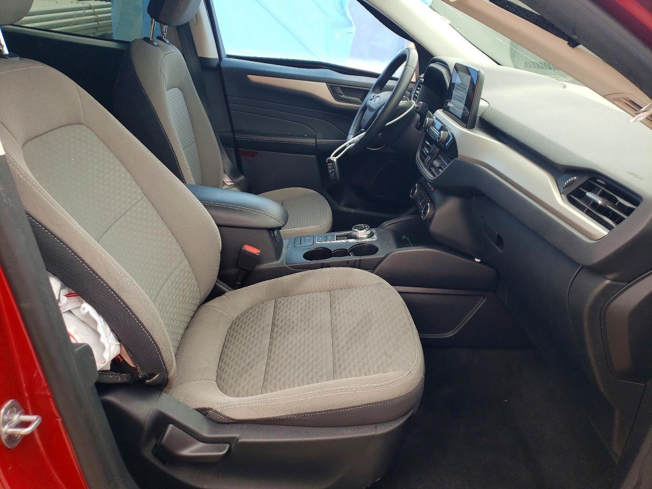 2022 Ford Escape Se - Фото 7