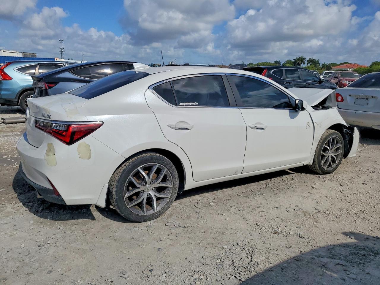2020 Acura Ilx Premium - Фото 3