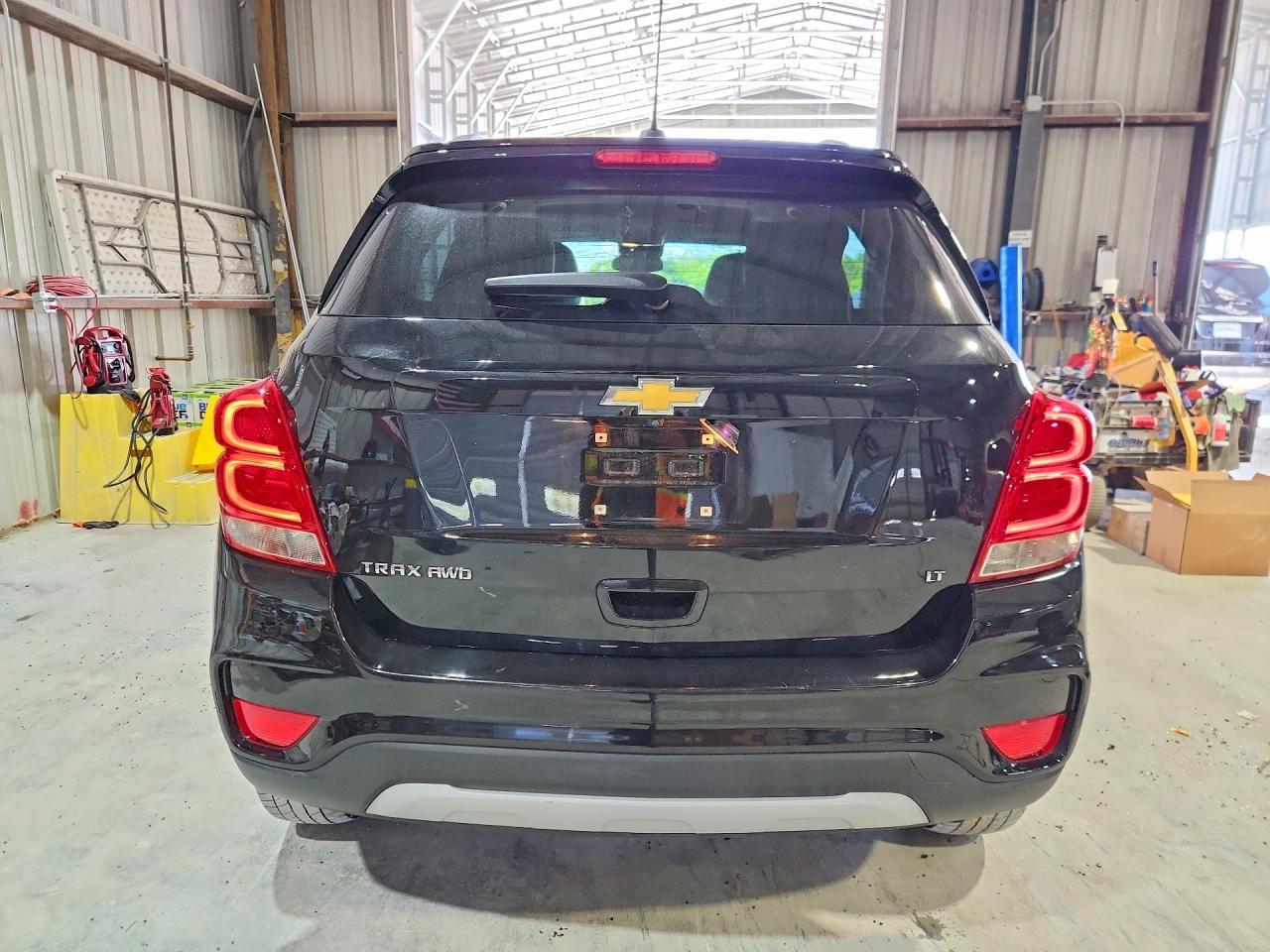 2020 Chevrolet Trax 1Lt - Image 6