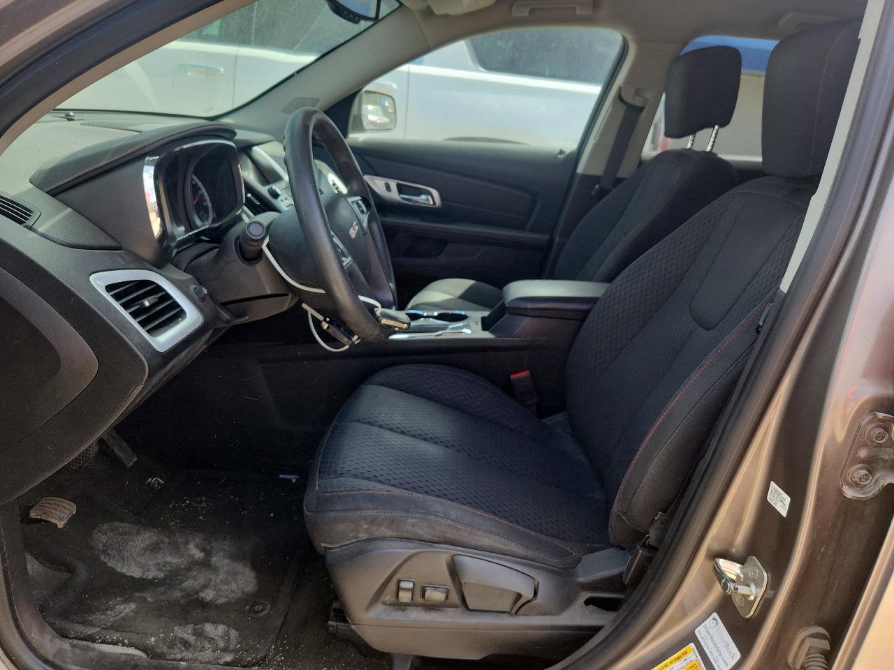 2012 GMC Terrain - Фото 7