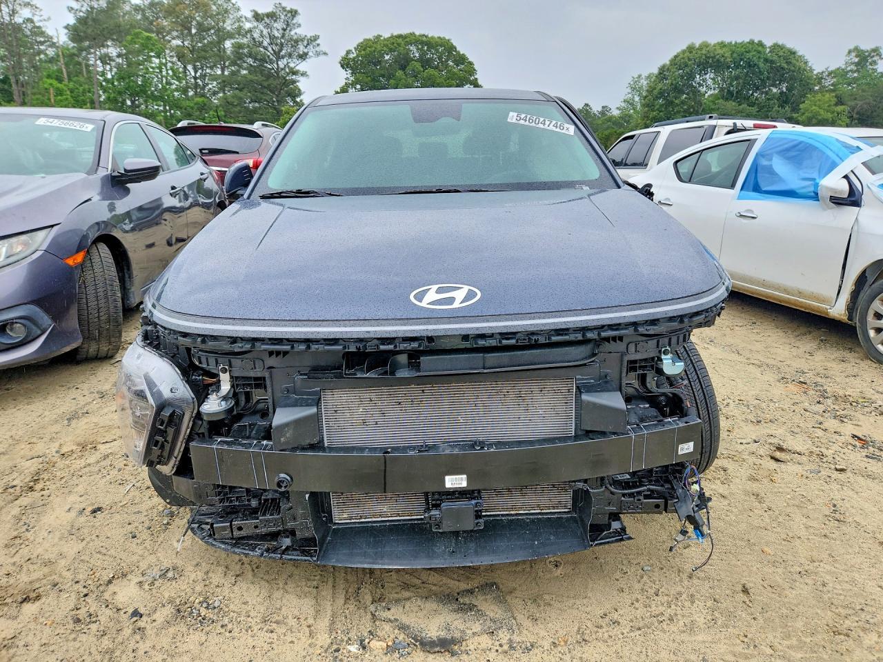 2026 Hyundai Kona Se - Image 5