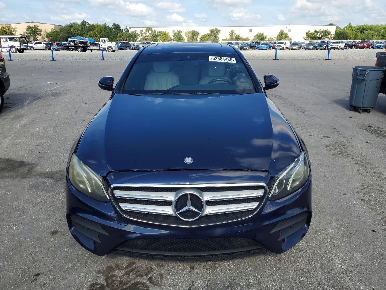 2017 Mercedes-Benz E 300 - Image 5