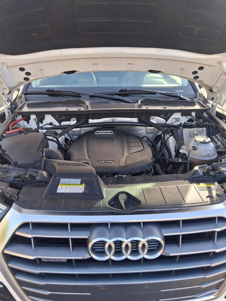 2018 Audi Q5 Premium - Фото 7