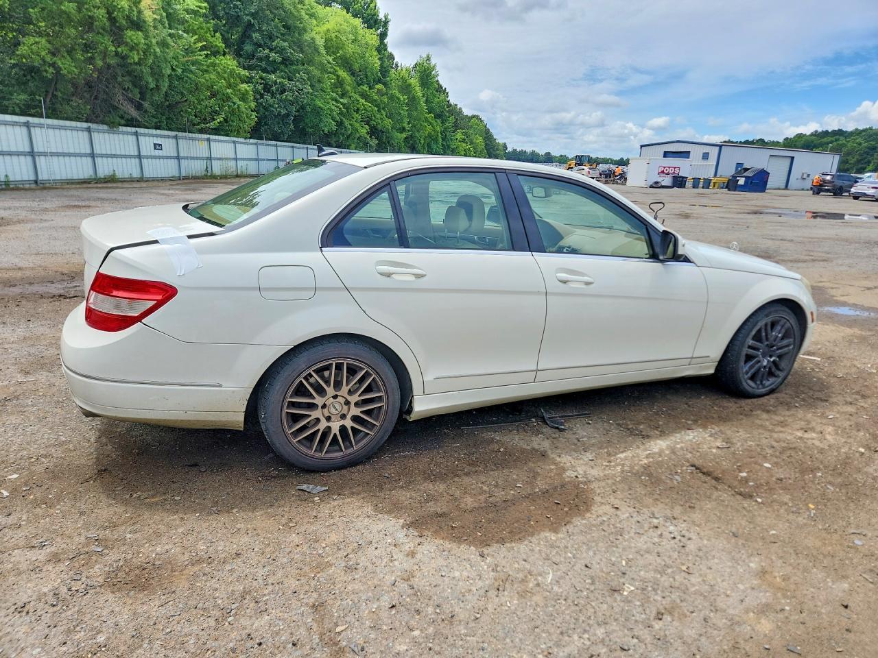 2008 Mercedes-Benz C 300 - Image 3