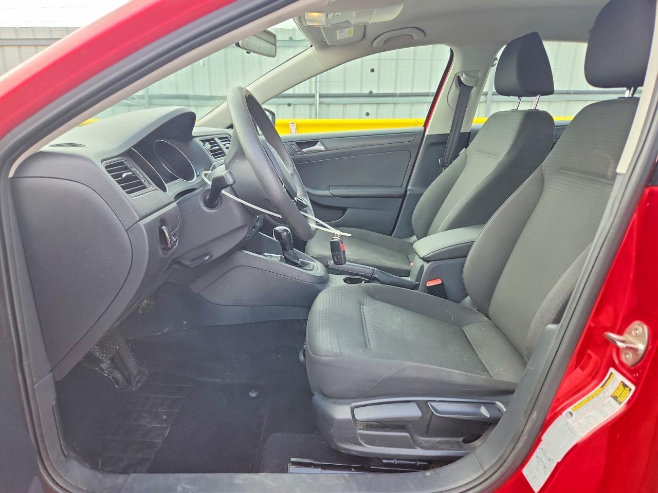 2015 Volkswagen Jetta Base - Фото 7