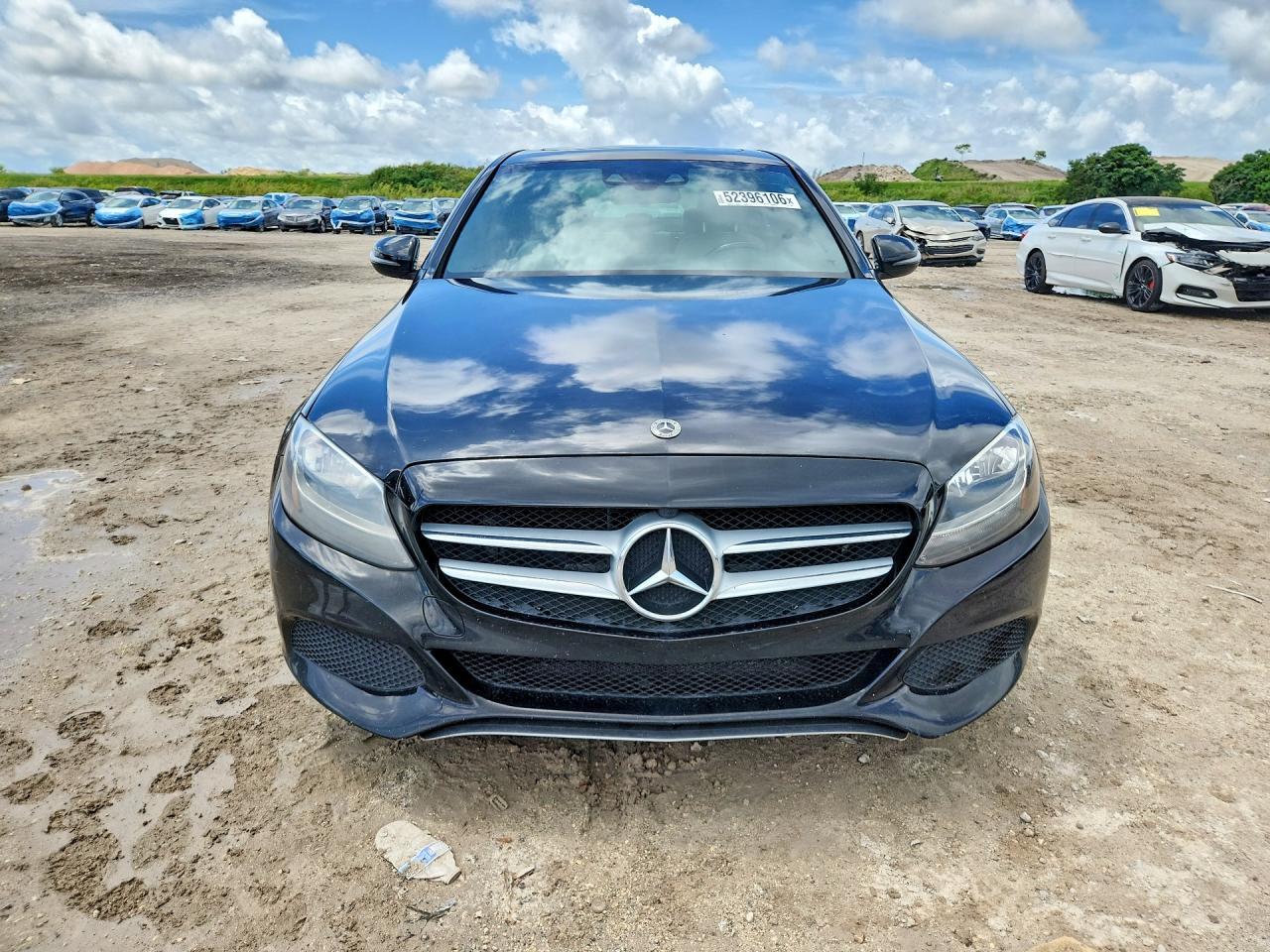 2018 Mercedes-Benz C 300 - Фото 5