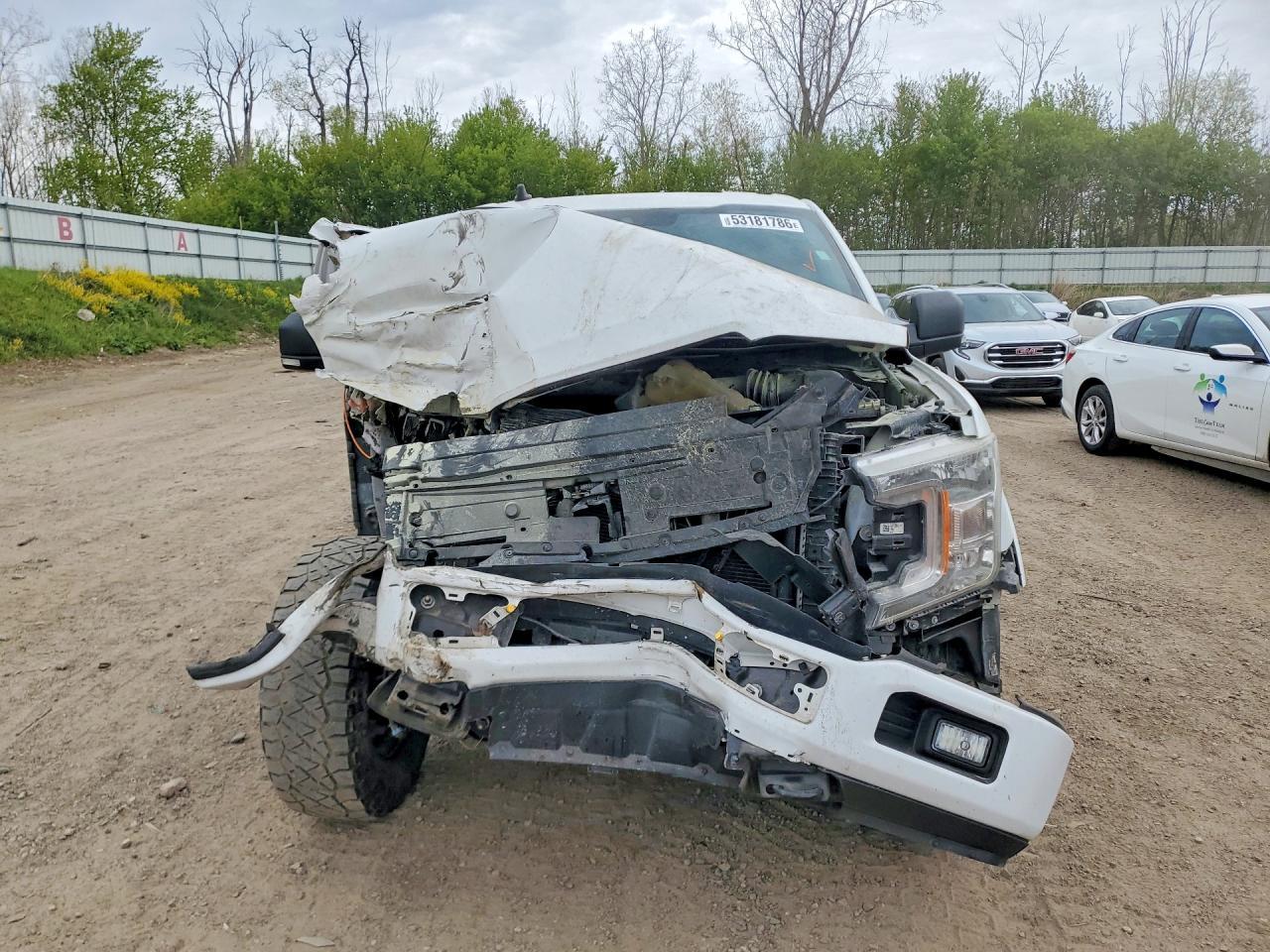 2019 Ford F150 Supercrew - Image 5