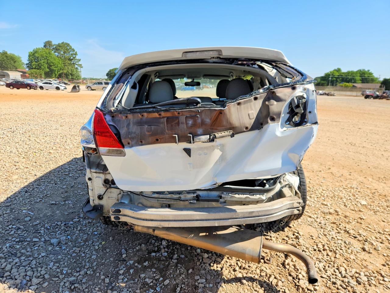 2011 Toyota Venza Awd 4Cyl - Image 6