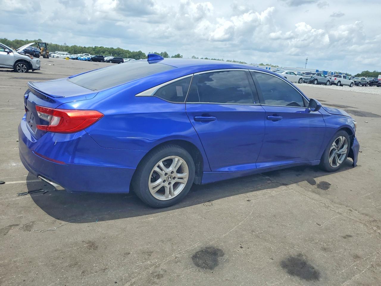 2019 Honda Accord Sport - Фото 3