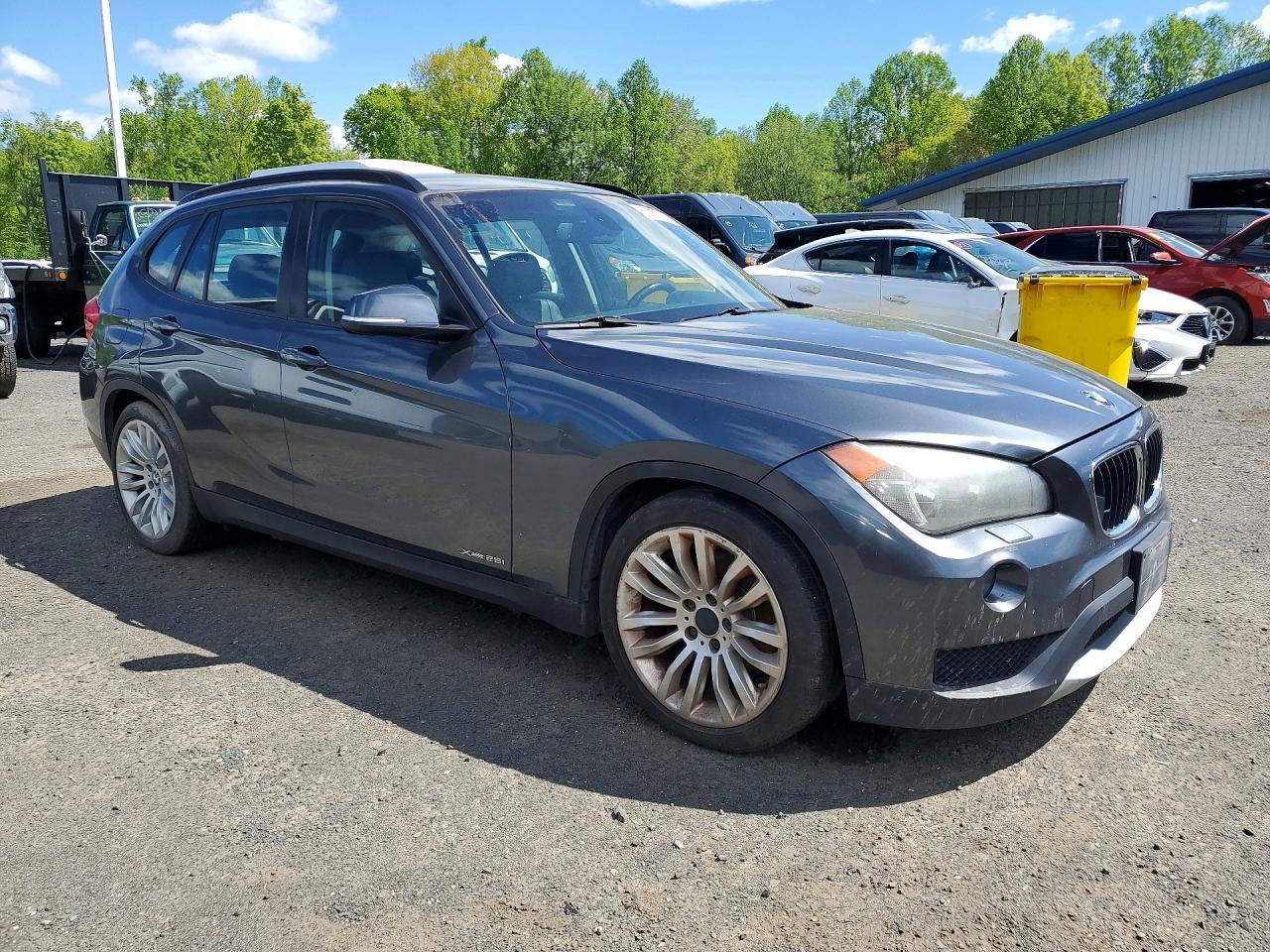 2014 BMW X1 xDrive28I - Image 4