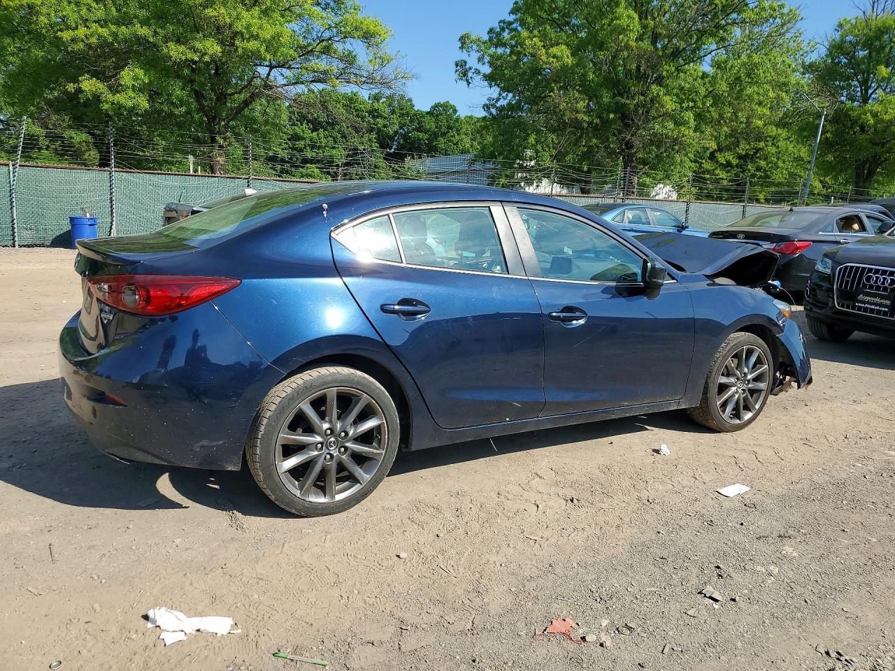 2018 Mazda 3 Touring - Фото 3