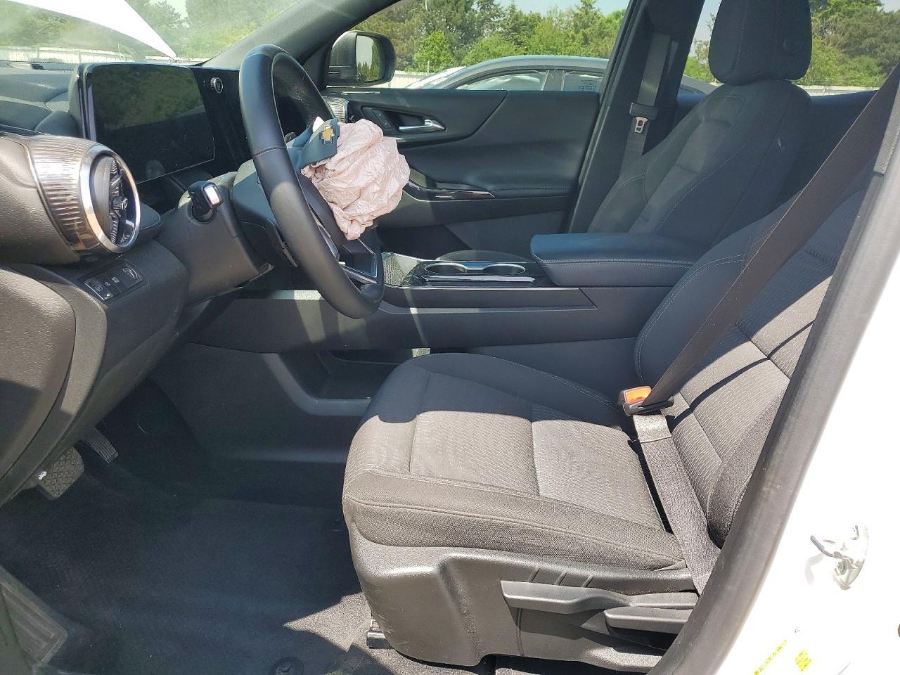 2025 Chevrolet Equinox Lt - Фото 7