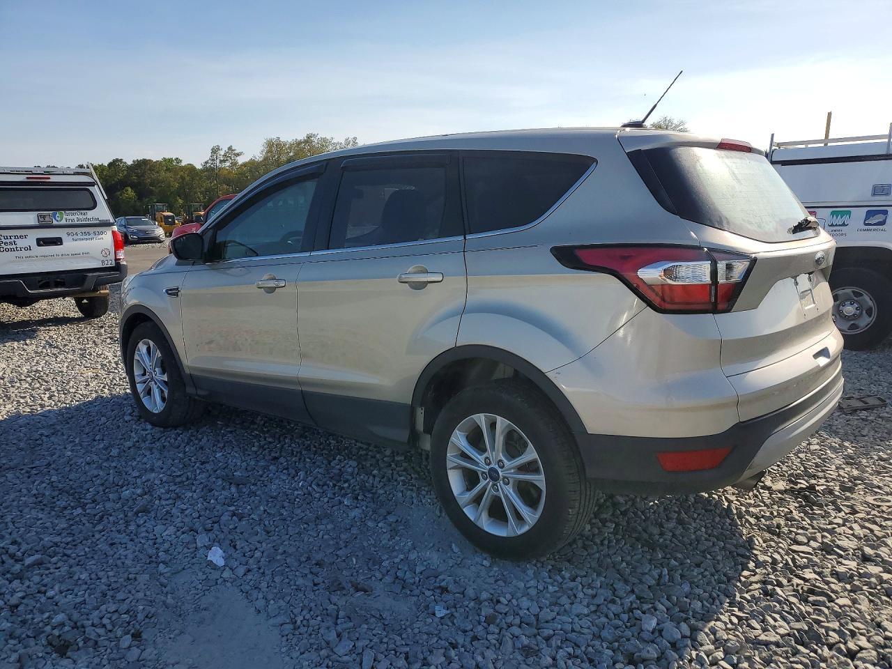 2017 Ford Escape Se - Image 2