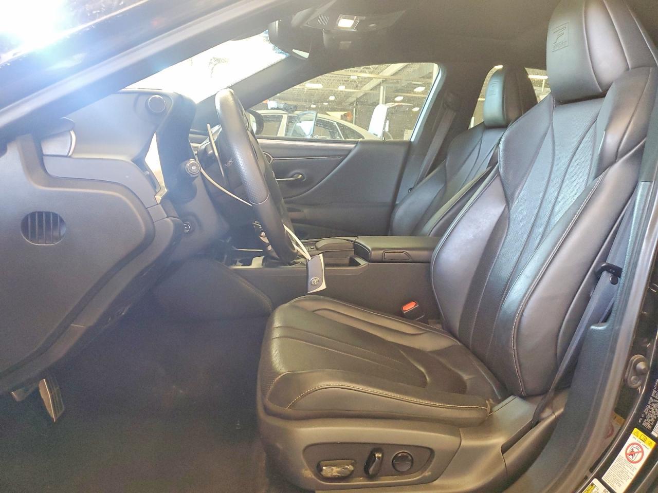 2019 Lexus Es 350 - Image 7