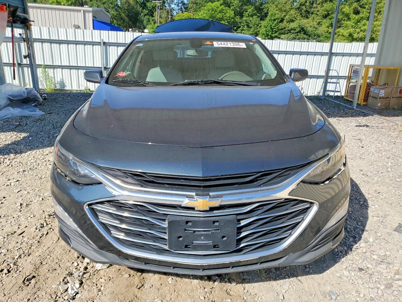 2019 Chevrolet Malibu Lt - Фото 5