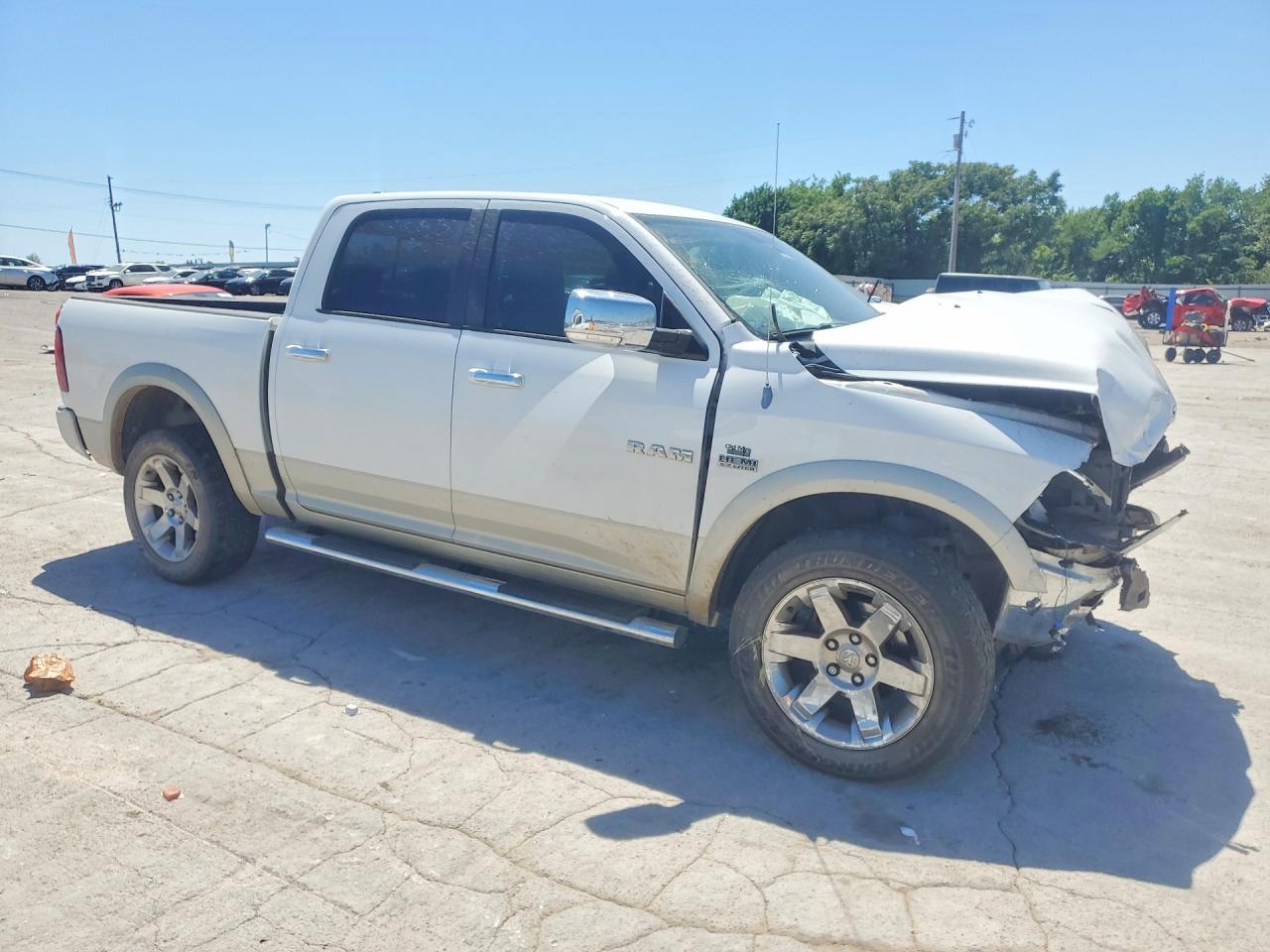 2010 Dodge Ram 1500 - Image 4