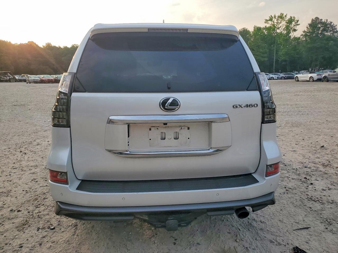 2023 Lexus Gx 460 - Image 6