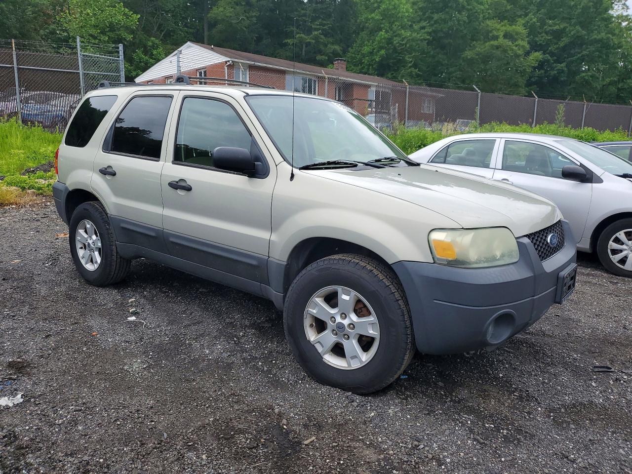2006 Ford Escape Xlt - Фото 4
