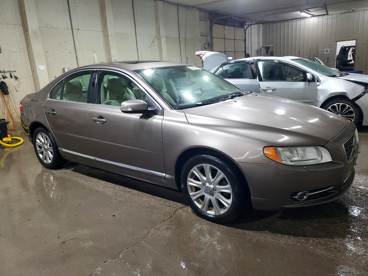 2010 Volvo S80 3.2 - Фото 4