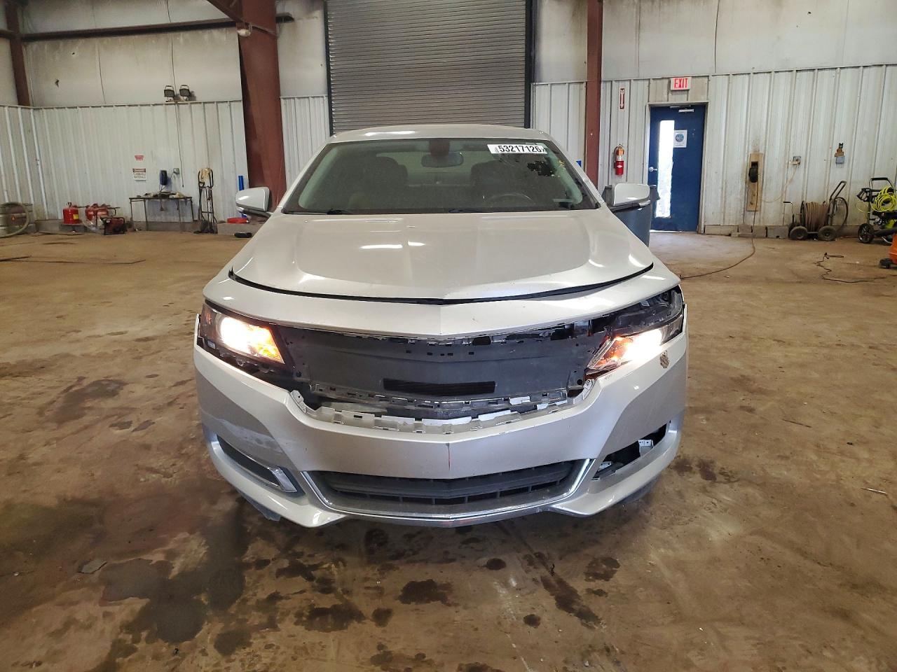 2014 Chevrolet Impala Lt - Image 5