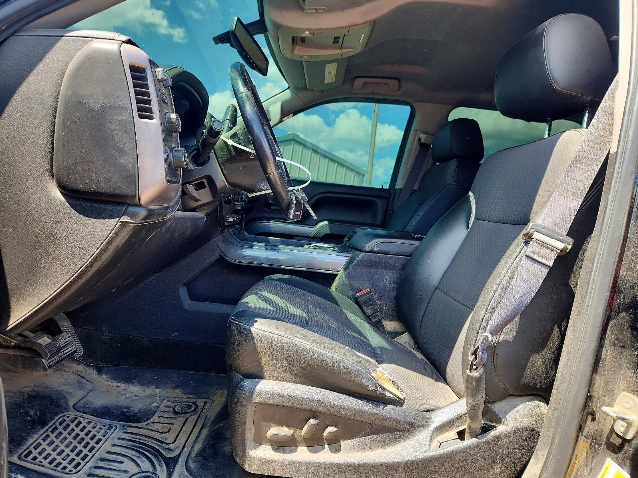 2014 GMC Sierra K1500 Sle - Фото 7