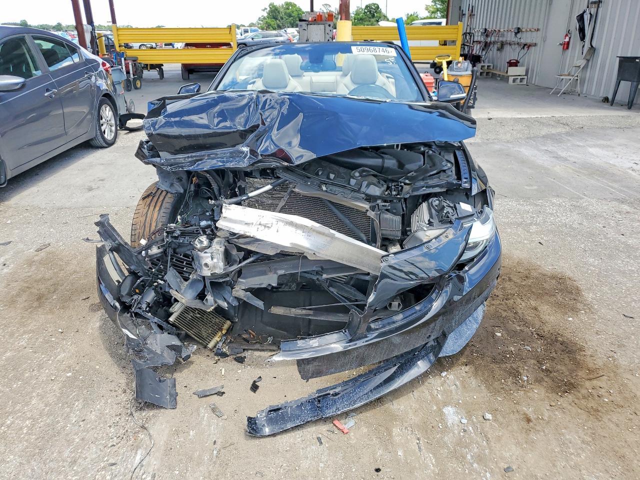 2016 BMW 435 I - Image 5