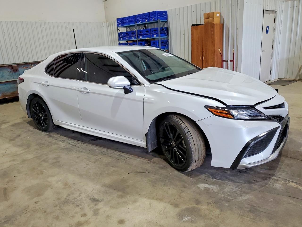 2024 Toyota Camry Xse - Фото 4