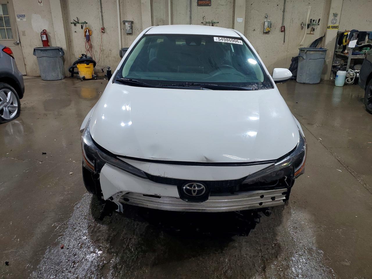 2021 Toyota Corolla Le - Image 5