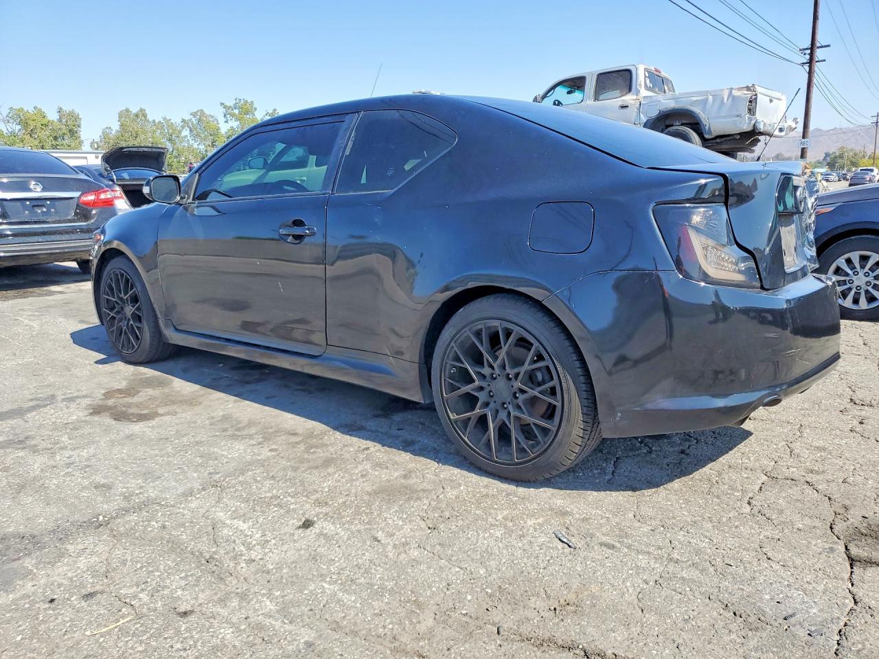 2013 Scion Tc - Фото 2