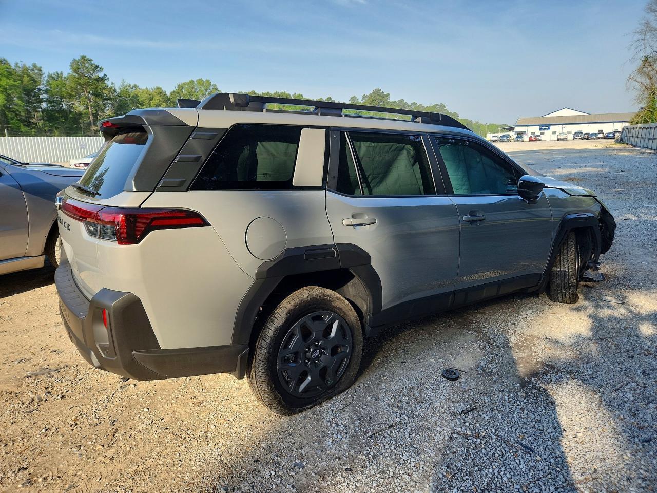 2026 Subaru Outback Premium - Фото 3