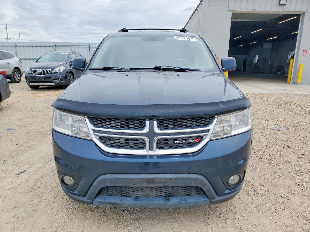 2014 Dodge Journey R - Image 5