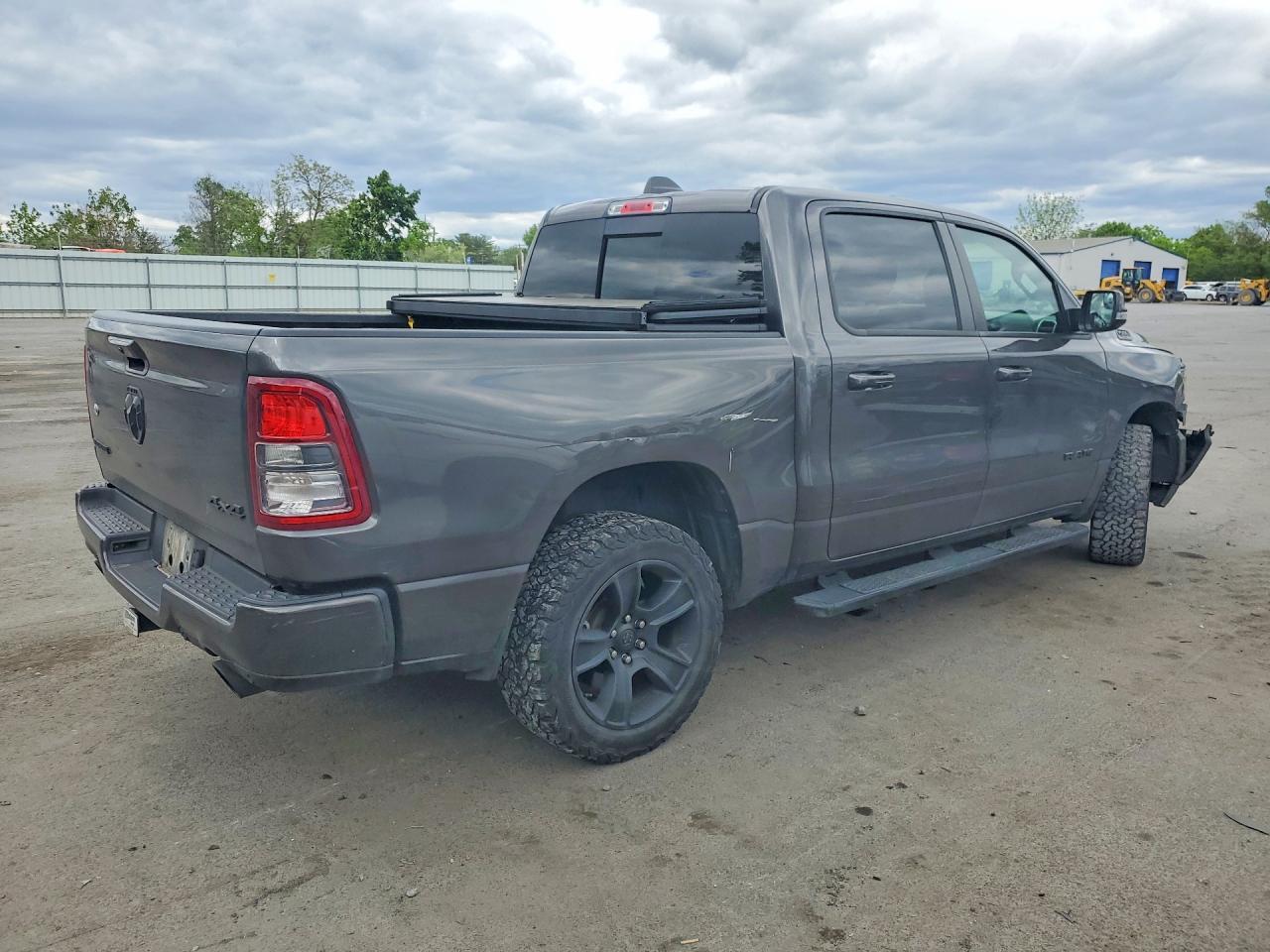 2020 Ram 1500 Big Horn, Lonestar - Image 3
