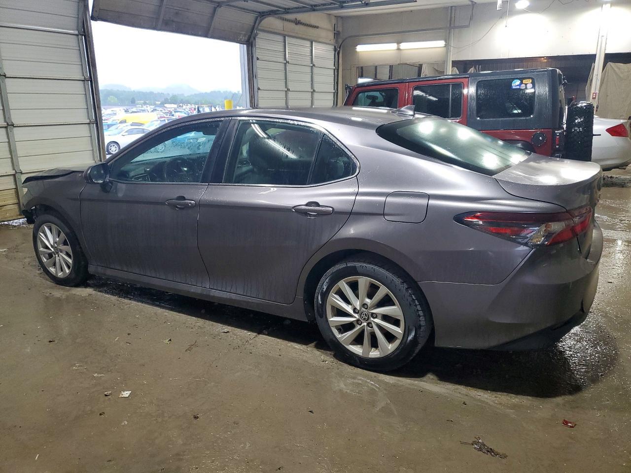 2023 Toyota Camry Le - Image 2