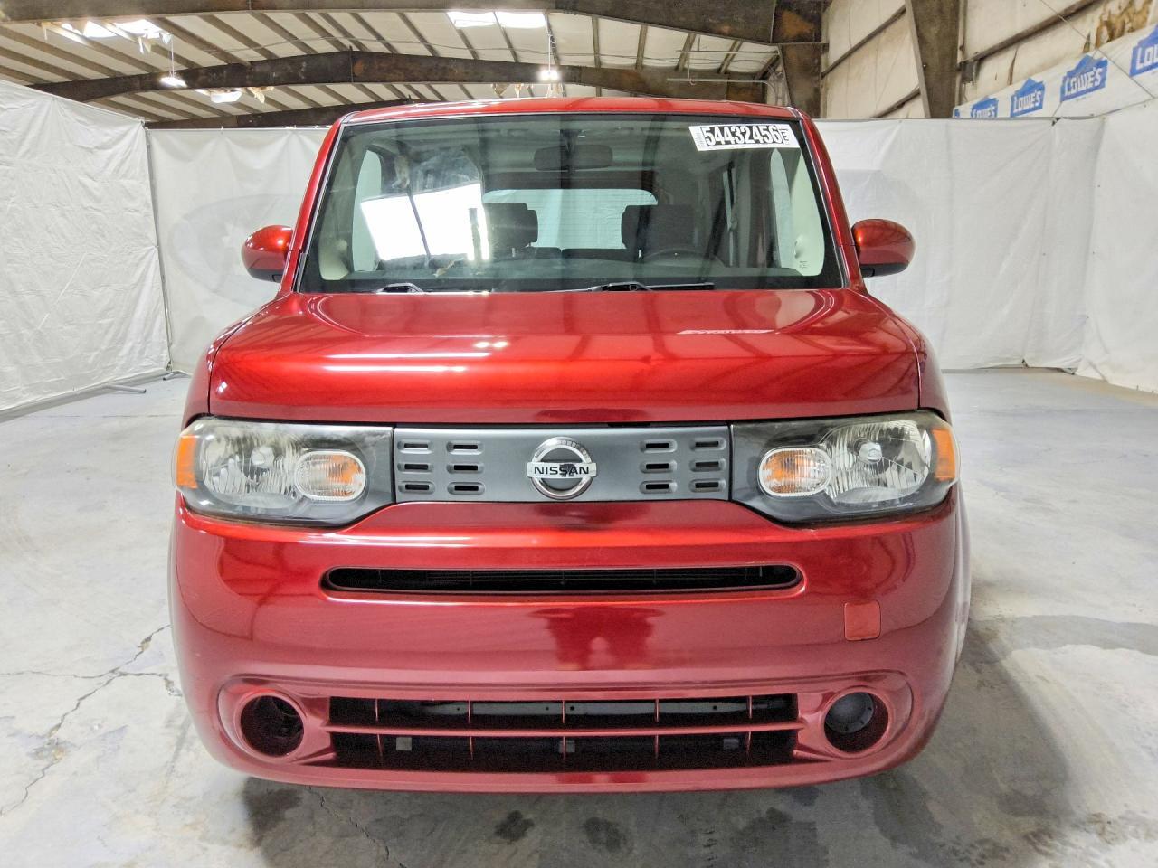 2012 Nissan Cube 1.8 - Image 5