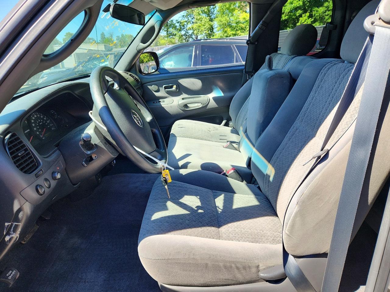 2005 Toyota Tundra Access Cab Sr5 - Image 7