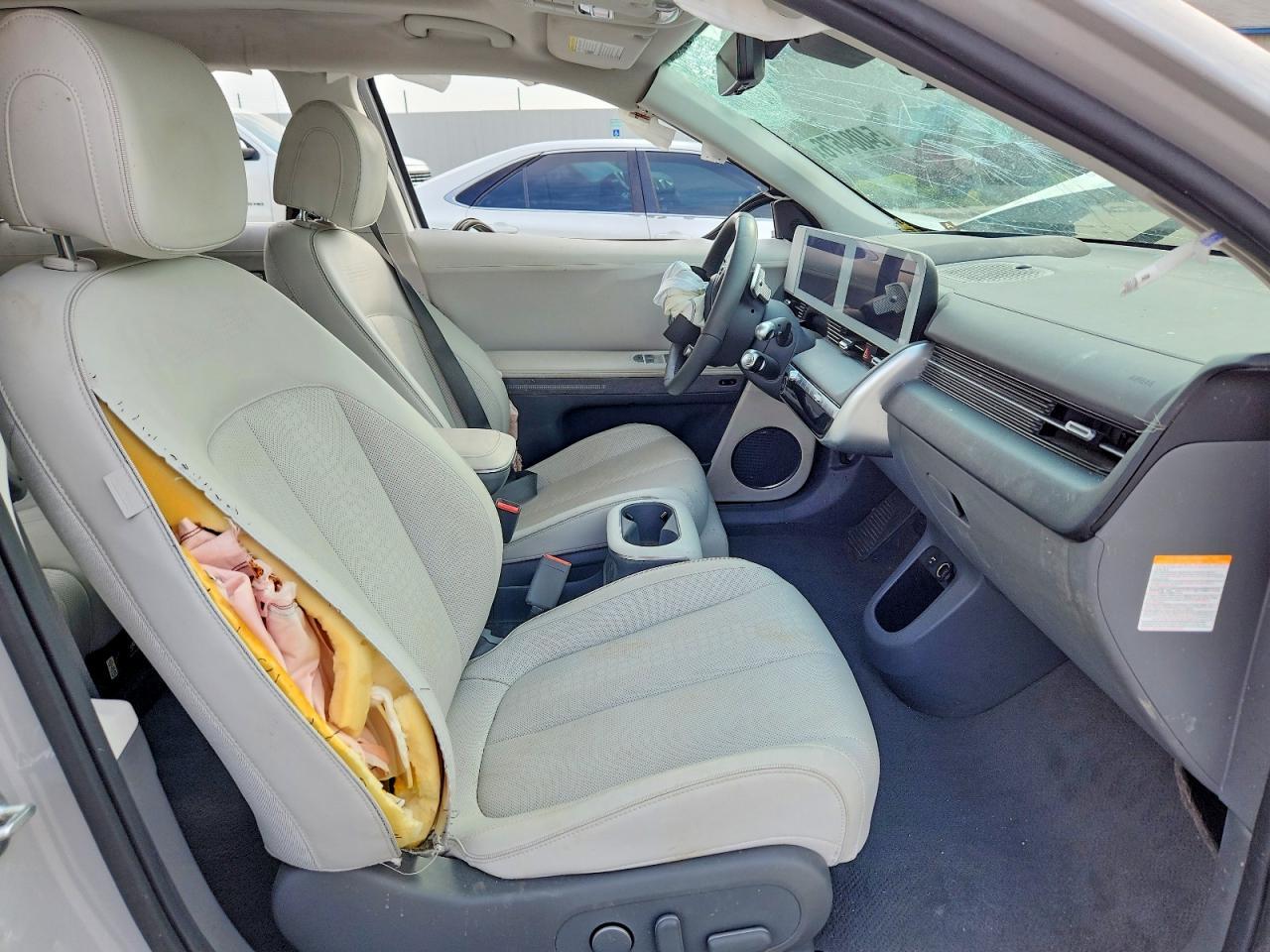 2024 Hyundai Ioniq 5 Limited - Фото 7
